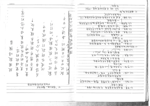 校園歡唱預告與同工會議記錄